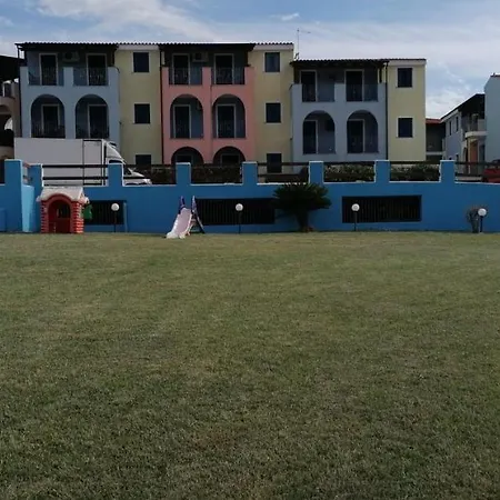 Prázdninový dům Casa Vacanza Sardegna Valledoria (Sardinia)