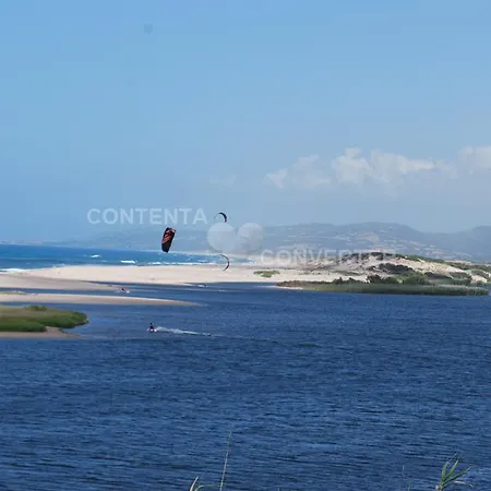 Prázdninový dům Casa Vacanza Sardegna