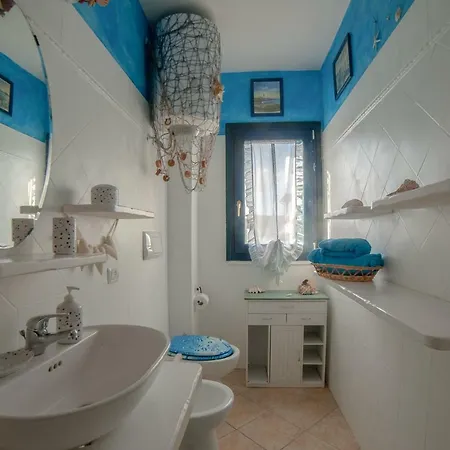 Casa Vacanza Sardegna Valledoria (Sardinia)