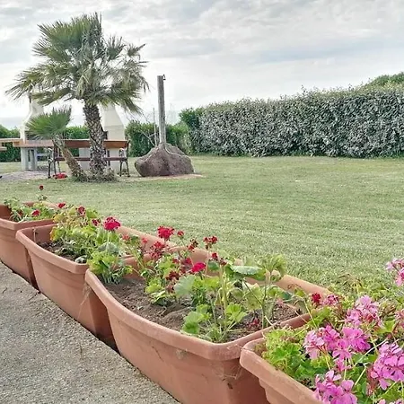 펜션 Casa Vacanza Sardegna *
