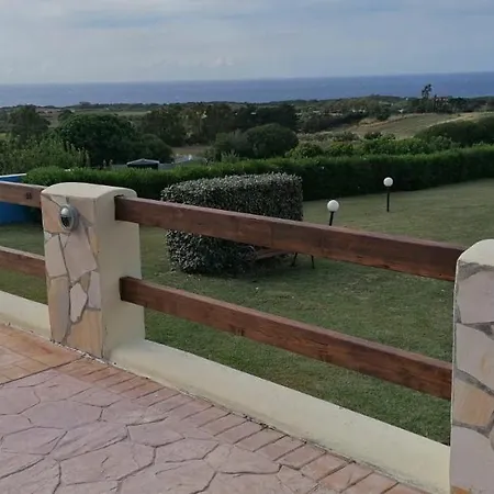 Tatil Evi Casa Vacanza Sardegna *