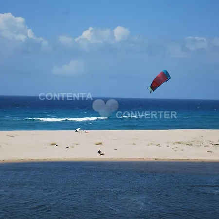 Casa Vacanza Sardegna Valledoria (Sardinia)