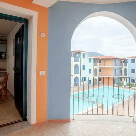 Casa Vacanza Sardegna 펜션