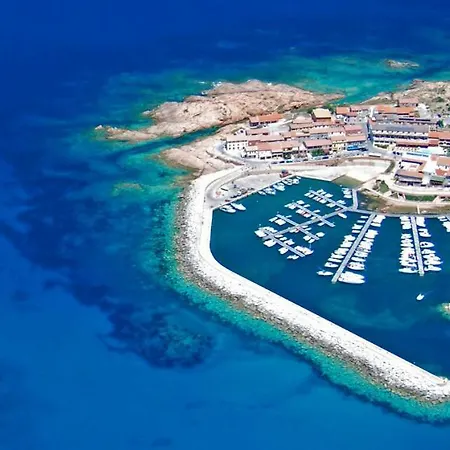 Casa Vacanza Sardegna 발레도리아