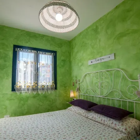Casa Vacanza Sardegna Feriehus *