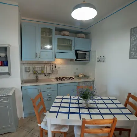 Casa Vacanza Sardegna