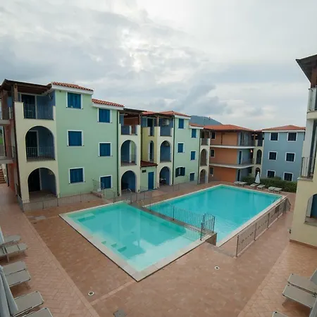 Casa Vacanza Sardegna 펜션