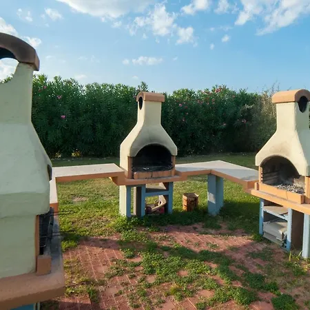 Casa Vacanza Sardegna *