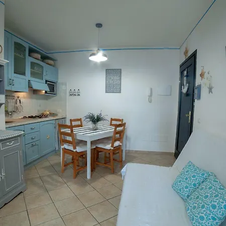 Casa Vacanza Sardegna 발레도리아
