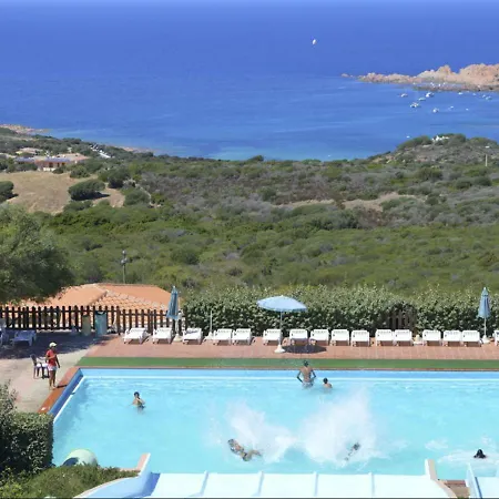 Casa Vacanza Sardegna 발레도리아