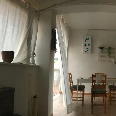 Casa Vacanza Sardegna Tatil Evi *