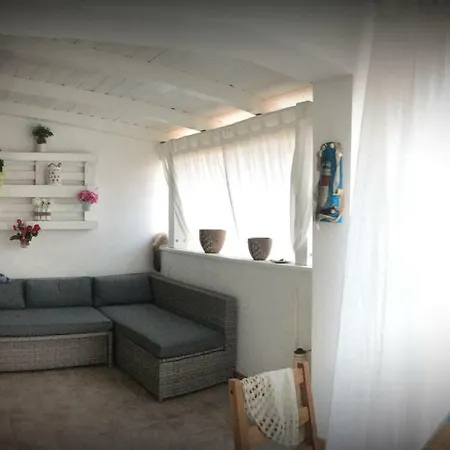 Casa Vacanza Sardegna 펜션